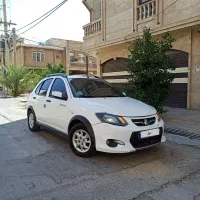 کوییک مدل 1401 شاسی سالم (تمام رنگ)