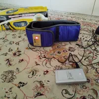 کمربندلاغری