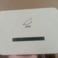مودم 4.5G همراه اول مدل HA6400Wireless AC 1200Mbp