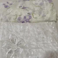 چادر و شال عروس نوعه نو