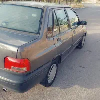 پراید مدل ۹۰