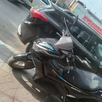 موتور آیروکس nvx۱۷۰ هوا خنک ۴۰۴