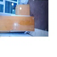 درب چوبی کمد دیواری و درب اتاق