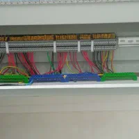 برق ساختمان