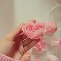 شمع رویای شکوفه گیلاس