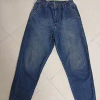 شلوار جین دخترانه
