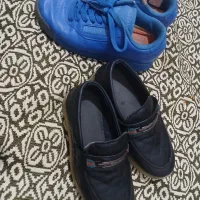 کفش  استفاده شده