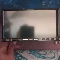ظبط پایونر p6850 .DVD