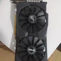 کارت گرافیک rx570 8g