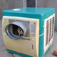 کولر آبی جنرال