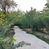 زمین جنب مسکن ملی ثارالله داخل طرح هادی