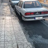 میتسوبیشی گالانت مدل ۹۲