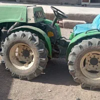 فروش تراکتور باغی کمرشکن