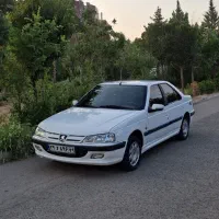 پارس ۹۲ دوگانه