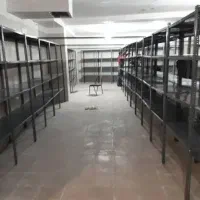 قفسه ‌۰۰پیچ و مهره