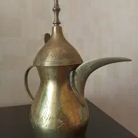 دله عربی دست ساز و حک شده اصلی