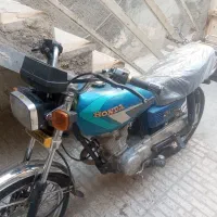 هندا مدل 89