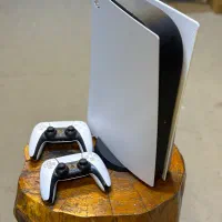 PS5 Fat یک ترابایت استاندارد