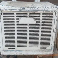 کولر قدیمی جنرال