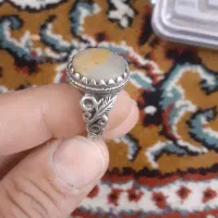 انگشتر عقیق