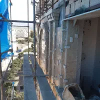 سنگ کار، کاشی کار