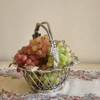 ظروف و دکوری