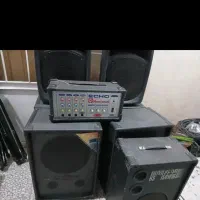 اجاره اکو و آمپلی فایر، مداحی مجالس