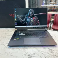 Asus ROG Strix G15 /Ryzen 7 6800H /RTX 3050|رایانه همراه|کرج, کوی امامیه|دیوار