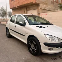 206 تیپ2 مدل۹۶