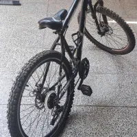 دوچرخه ۲۶ ویوا