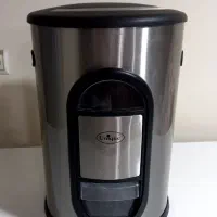 جابرنجی استیل ده کیلویی مارک یونیک