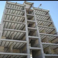 نبشی کشی ساختمان