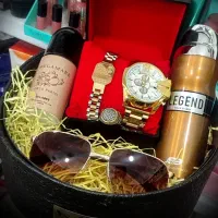 باکس روز مرد