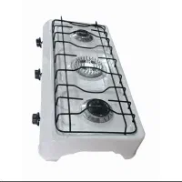 اجاق گاز ۳ شعله رومیزی