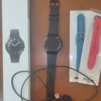 Galaxy Watch 4 Classic 46mm|ساعت|گرگان, |دیوار