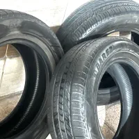 لاستیک پژو / سمند