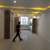 آپارتمان در باغون آباد توس