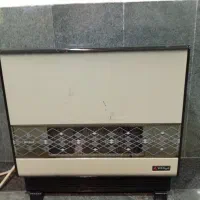 بخاری گازی
