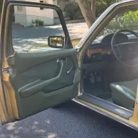 w116 s280 1973|خودرو کلاسیک|تهران, شهرک غرب|دیوار