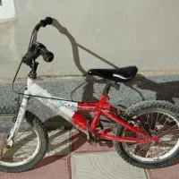 دوچرخه سایز 16