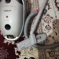 جاروبرقی دوو