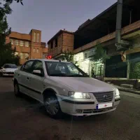 سمند ef7 کم کار