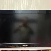 تلویزیون ال سی دی Lcd سامسونگ ۳۲