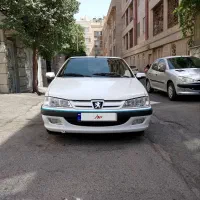 پژو پارس مدل۹۲