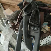 لوازم پراید