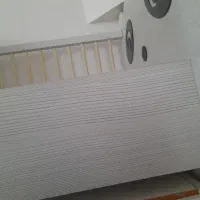 تخت و گهواره بچه
