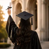 عکاسی فارغ‌التحصیلی فقط185تومن