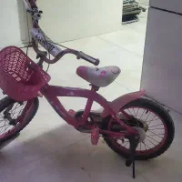 دوچرخه ۱۶