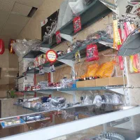 انواع لوازم هندا