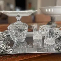 دو دست استکان ژاپنی بسیار سبک شیک